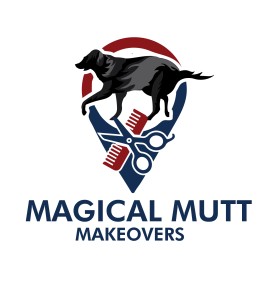 Magical Mutt Makeovers  entry by morearts