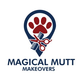 Magical Mutt Makeovers  entry by morearts