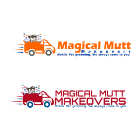 Magical Mutt Makeovers  entry by balsh