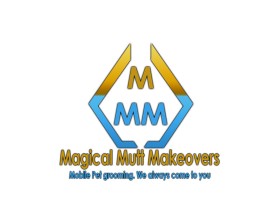 Magical Mutt Makeovers  entry by webexpress