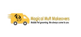 Magical Mutt Makeovers  entry by webexpress