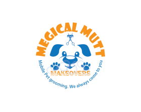 Magical Mutt Makeovers  entry by MyLess