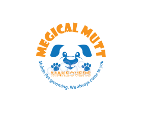 Magical Mutt Makeovers  entry by MyLess