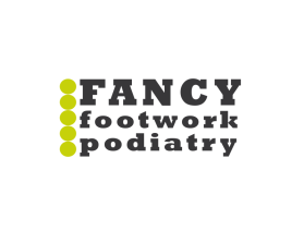 Fancy Footwork Podiatry or FFP entry by Loisa Marsala