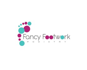 Fancy Footwork Podiatry or FFP entry by quimcey