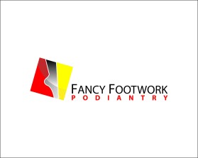 Fancy Footwork Podiatry or FFP entry by EscaFlowne