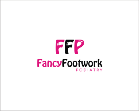 Fancy Footwork Podiatry or FFP entry by dogeco
