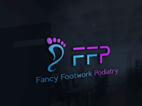 Fancy Footwork Podiatry or FFP entry by dudi_guts
