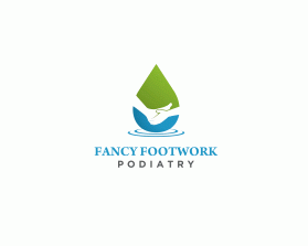 Fancy Footwork Podiatry or FFP entry by DonyAditya1933