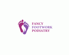Fancy Footwork Podiatry or FFP entry by DonyAditya1933