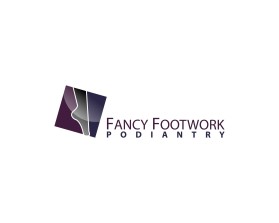 Fancy Footwork Podiatry or FFP entry by EscaFlowne