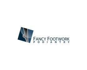 Fancy Footwork Podiatry or FFP entry by EscaFlowne