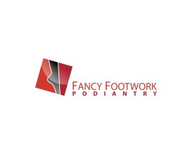 Fancy Footwork Podiatry or FFP entry by EscaFlowne