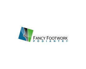 Fancy Footwork Podiatry or FFP entry by EscaFlowne