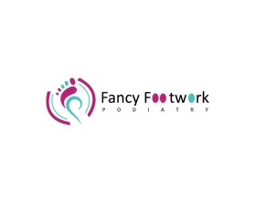 Fancy Footwork Podiatry or FFP entry by ar.arnav7