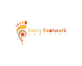 Fancy Footwork Podiatry or FFP entry by ar.arnav7