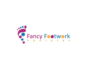 Fancy Footwork Podiatry or FFP entry by ar.arnav7