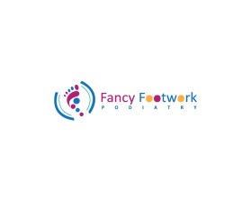 Fancy Footwork Podiatry or FFP entry by ar.arnav7