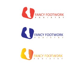 Fancy Footwork Podiatry or FFP entry by ar.arnav7