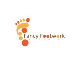 Fancy Footwork Podiatry or FFP entry by ar.arnav7