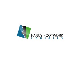 Fancy Footwork Podiatry or FFP entry by EscaFlowne