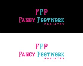 Fancy Footwork Podiatry or FFP entry by ar.arnav7