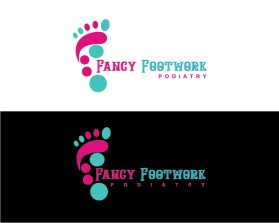 Fancy Footwork Podiatry or FFP entry by ar.arnav7