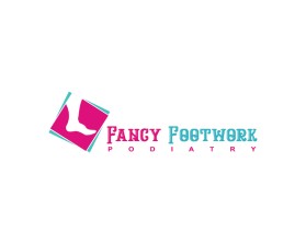 Fancy Footwork Podiatry or FFP entry by ar.arnav7