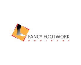 Fancy Footwork Podiatry or FFP entry by ar.arnav7