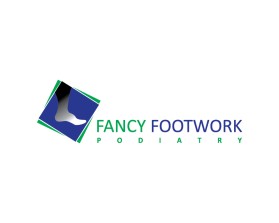 Fancy Footwork Podiatry or FFP entry by ar.arnav7