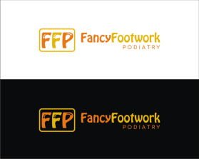 Fancy Footwork Podiatry or FFP entry by dogeco