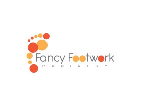 Fancy Footwork Podiatry or FFP entry by quimcey