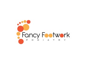Fancy Footwork Podiatry or FFP entry by quimcey