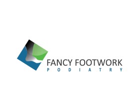 Fancy Footwork Podiatry or FFP entry by ar.arnav7