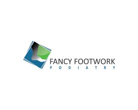Fancy Footwork Podiatry or FFP entry by ar.arnav7