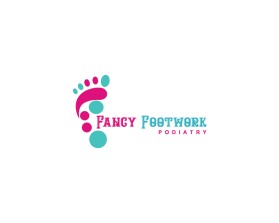 Fancy Footwork Podiatry or FFP entry by ar.arnav7