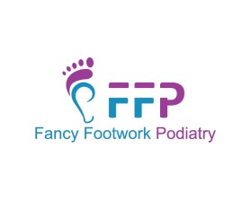 Fancy Footwork Podiatry or FFP entry by ar.arnav7