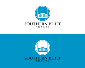 Southern Built Realty entry by dogeco