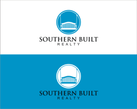 Southern Built Realty entry by dogeco