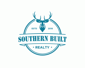Southern Built Realty entry by DonyAditya1933