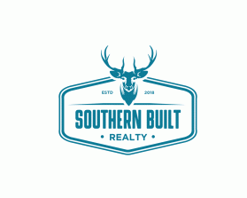 Southern Built Realty entry by DonyAditya1933