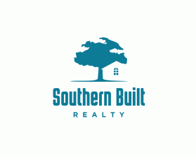 Southern Built Realty entry by DonyAditya1933