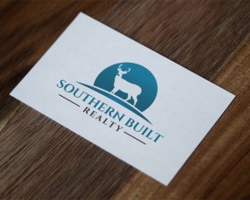 Southern Built Realty entry by max001