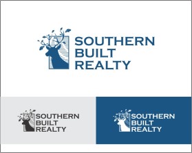 Southern Built Realty entry by paragraphikadesigns