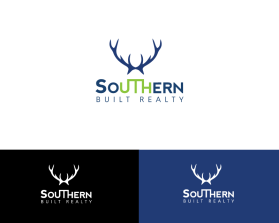 Southern Built Realty entry by Gulu