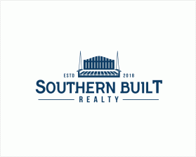 Southern Built Realty entry by jellareed
