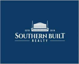 Southern Built Realty entry by jellareed