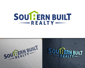 Southern Built Realty entry by Ethan