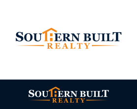Southern Built Realty entry by Ethan