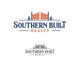 Southern Built Realty entry by logo037